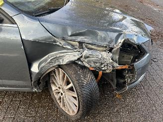 Skoda Octavia Sedan 1.0 Ambition Automaat picture 4