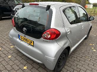 Toyota Aygo 1.0-12V Access  5 Drs - Airco picture 7