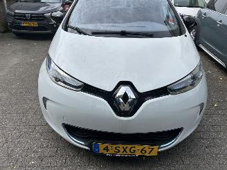 Renault Zoé Zen picture 2