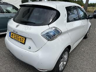 Renault Zoé Zen picture 4