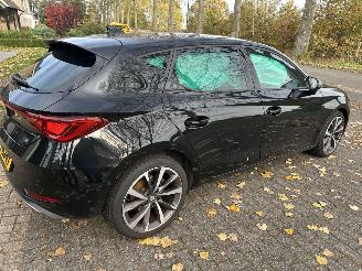 Seat Leon 1.5 eTSI  Hybrid Automaat  FR Launch Edition picture 4