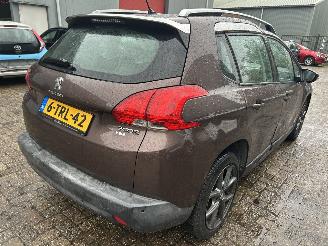 Peugeot 2008 1.2 VTI BlueLease   Automaat picture 5