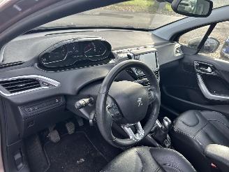 Peugeot 208 1.6 VTI  Allure  5 drs  ( Panoramadak- Leer ) picture 16