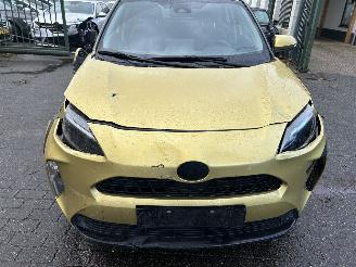 Toyota Yaris Cross 1.5 Hybrid Business Automaat picture 3