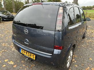 Opel Meriva 1.6 Cosma picture 5