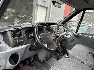 Ford Tourneo 2.2 TDCI  100T300 S   9 Persoons picture 16