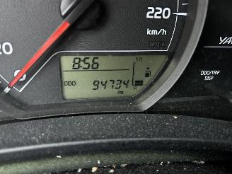 Toyota Yaris 1.0 VVT-I  Now picture 10