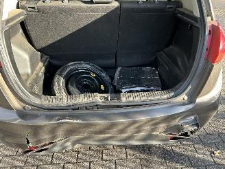 Kia Venga 1.6 CVVT  Plus Pack picture 7