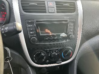 Suzuki Celerio 1.0  Automaat picture 9