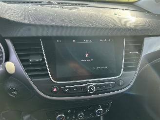 Opel Crossland X  1.2 T Innovation  Automaat picture 14