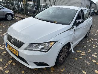 Seat Leon ST  1.0 TSI picture 1