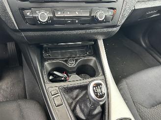 BMW 1-serie 116i   5 drs - schuifdak picture 10