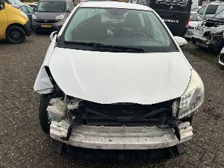 Toyota Yaris 1.5 Hybrid Automaat picture 2