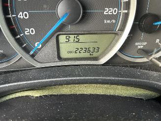 Toyota Yaris 1.5 Hybrid Automaat picture 10