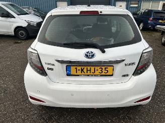 Toyota Yaris 1.5 Hybrid Automaat picture 7