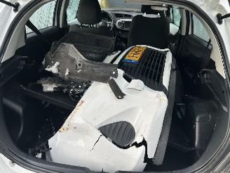 Toyota Yaris 1.5 Hybrid Automaat picture 9