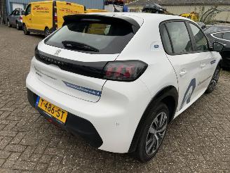 Peugeot e-208 50 kWh  Active Automaat picture 5