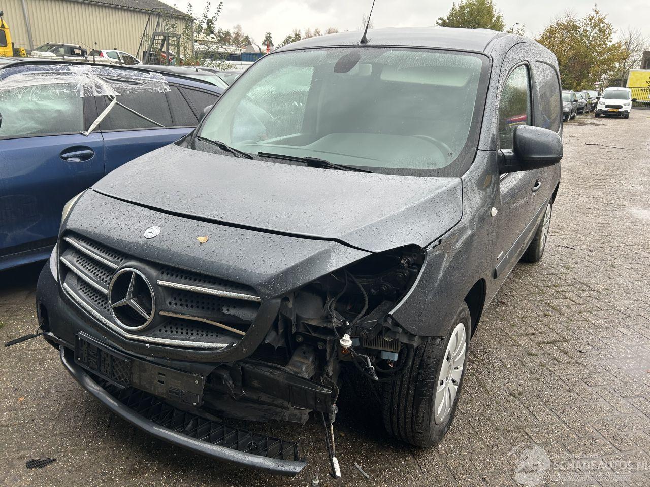 Mercedes Citan 109 CDI