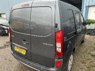 Mercedes Citan 109 CDI picture 4