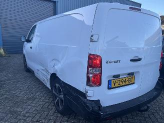 Peugeot Expert 2.0 BlueHDI picture 6