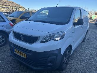 Peugeot Expert 2.0 BlueHDI picture 1