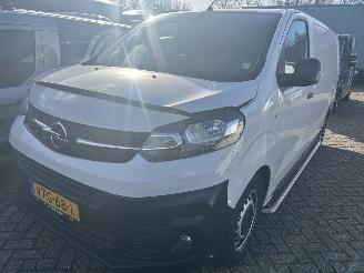 Opel Vivaro 1.5 Diesel L3H1  Edition picture 1