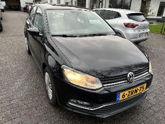 Volkswagen Polo 1.2 TSI   5 drs picture 3