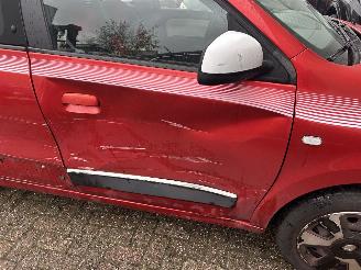 Renault Twingo 1.0 picture 4