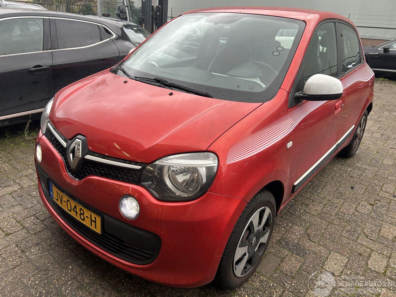 Renault Twingo 1.0
