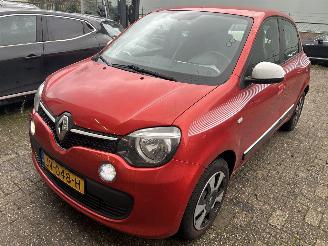 bruktbiler auto Renault Twingo 1.0 2016/6