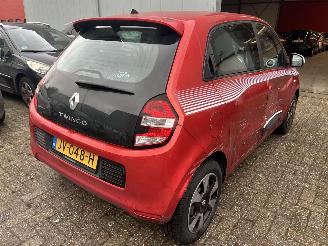 Renault Twingo 1.0 picture 6
