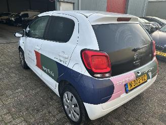 Citroën C1 1.0 VTI  S&S  Feel  5 drs picture 5