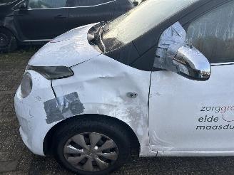 Citroën C1 1.0 VTI  S&S  Feel  5 drs picture 6