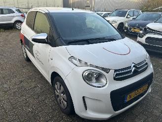 Citroën C1 1.0 VTI  S&S  Feel  5 drs picture 3