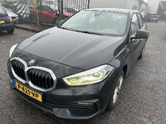 bruktbiler auto BMW 1-serie 116 Diesel  Automaat  5 drs 2022/6