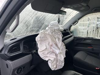 Volkswagen Transporter 2.0 TDI picture 9