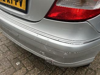 Mercedes C-klasse Sportcoupe 160   ( 120613 Km ) picture 5