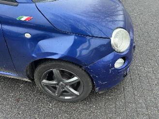 Fiat 500 1.2 Pop  Automaat picture 4