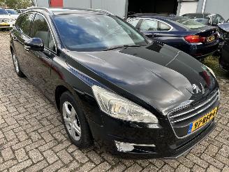 Peugeot 508 SW   1.6 THP Active picture 3