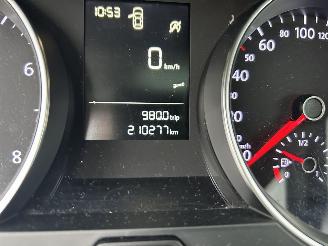 Volkswagen Golf 1.2 TSI  Trenline  ( panoramadak ) picture 11