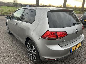 Volkswagen Golf 1.2 TSI  Trenline  ( panoramadak ) picture 6