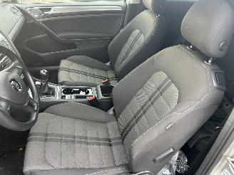 Volkswagen Golf 1.2 TSI  Trenline  ( panoramadak ) picture 9