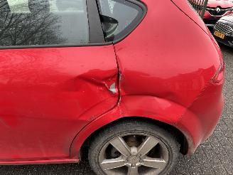 Seat Leon 1.6 picture 7