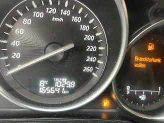 Mazda CX-5 2.0 AWD  2.0 SkyActive  Automaat picture 10
