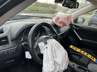 Mazda CX-5 2.0 AWD  2.0 SkyActive  Automaat picture 11