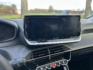 Peugeot 208 1.2 Hybrid  Automaat Style  met 2836 Km  ( nieuwprijs 30500,00 ) picture 10