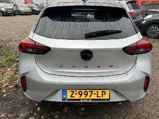 Opel Corsa 1.2 T  GS Line  5 Drs picture 6