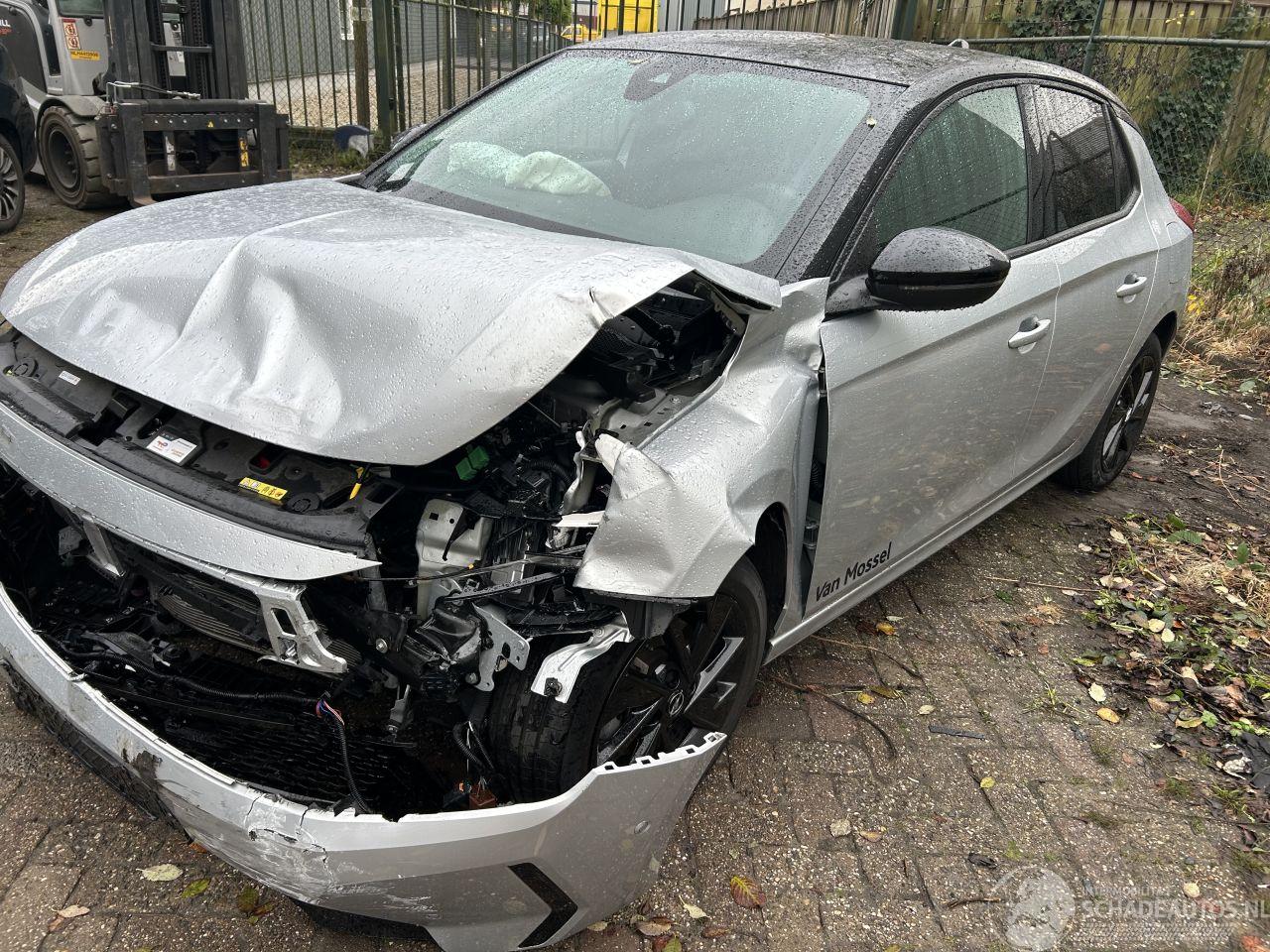 Opel Corsa 1.2 T  GS Line  5 Drs