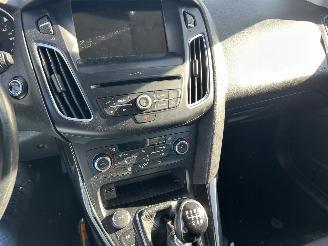 Ford Focus Stationcar 1.5 TDCI picture 9