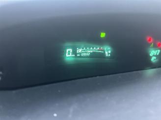 Toyota Yaris 1.3 VVT-i  Comfort  5 Drs picture 12